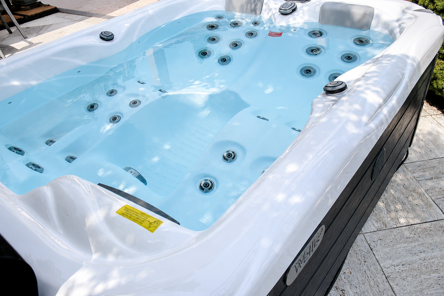 Jacuzzi Country House Cunial
