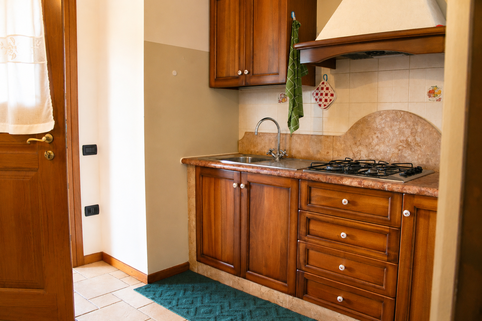 Alloggio Country House Cunial