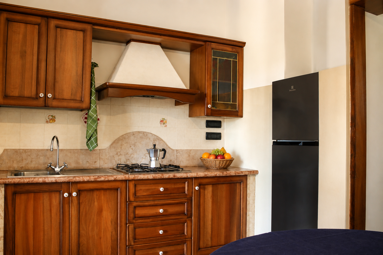 Alloggio Country House Cunial
