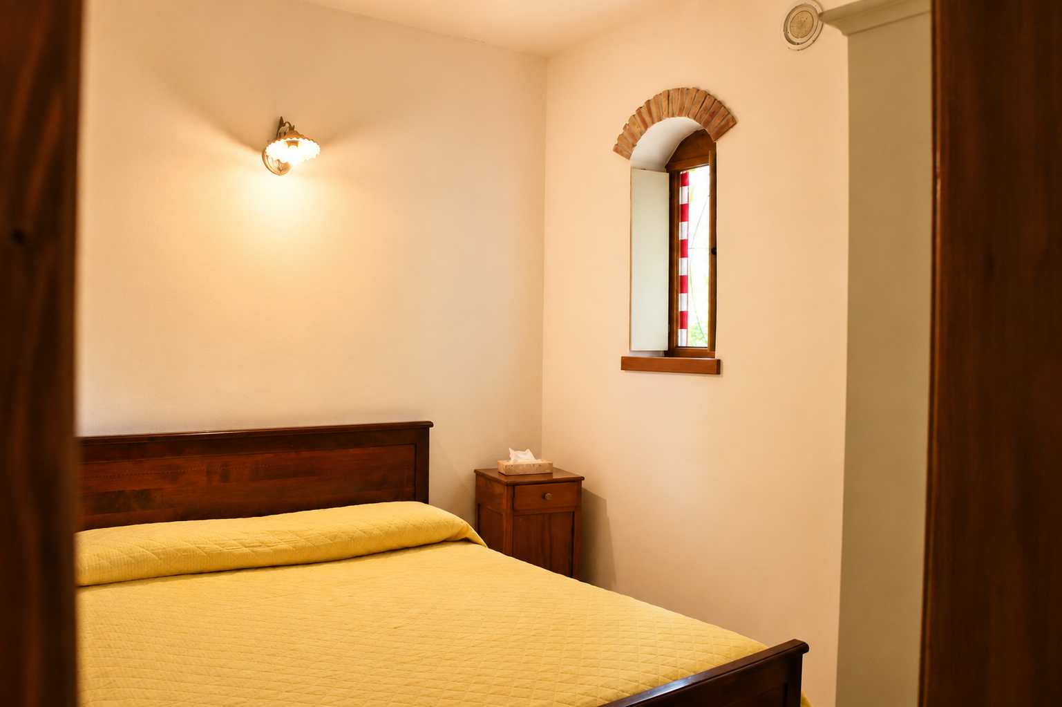 Alloggio Country House Cunial