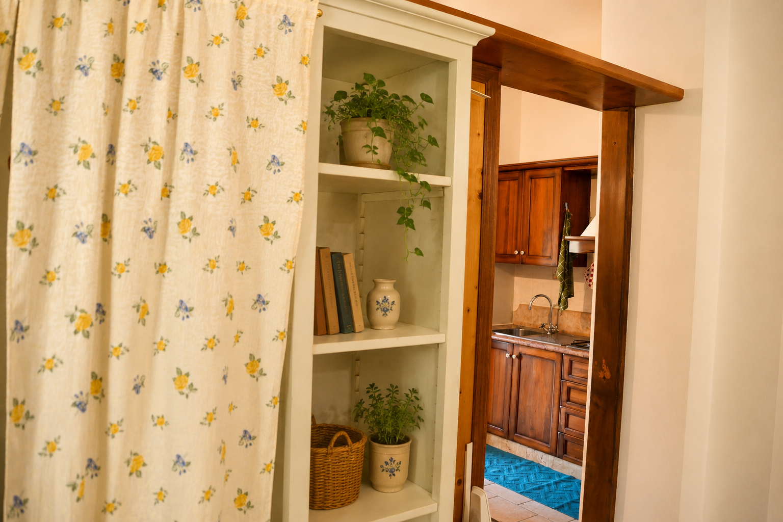 Alloggio Country House Cunial