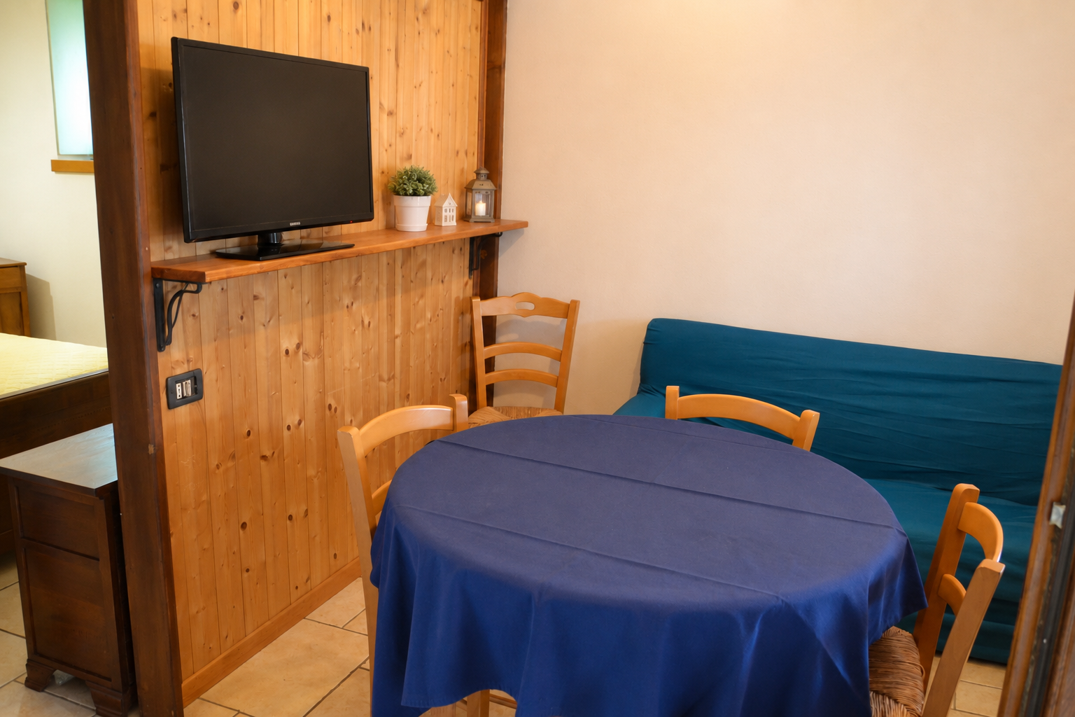 Alloggio Country House Cunial