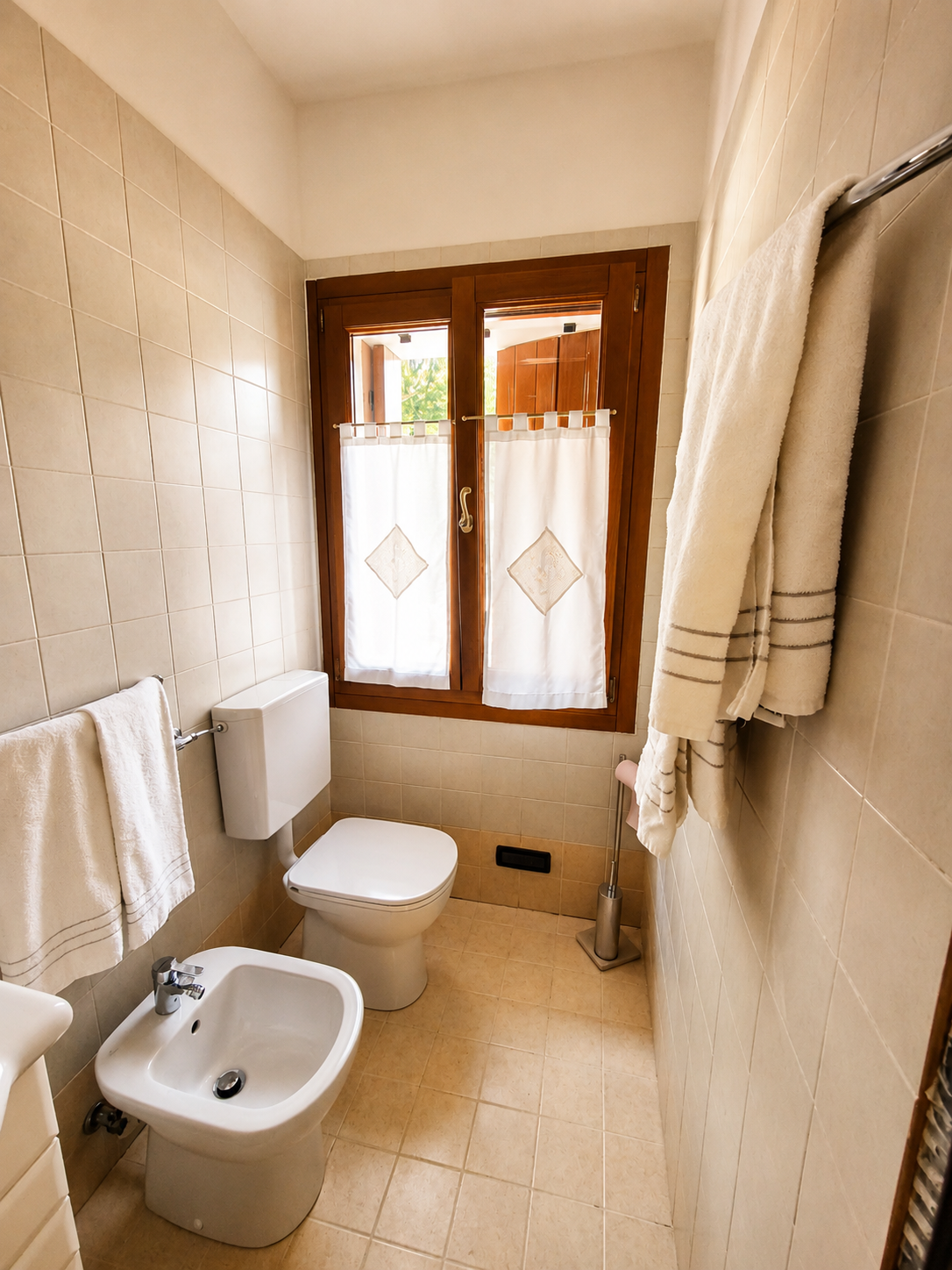 Alloggio Country House Cunial