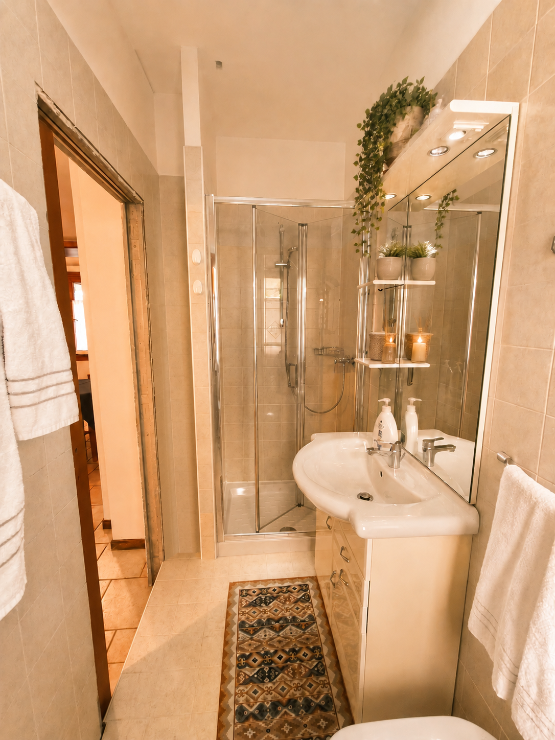 Alloggio Country House Cunial