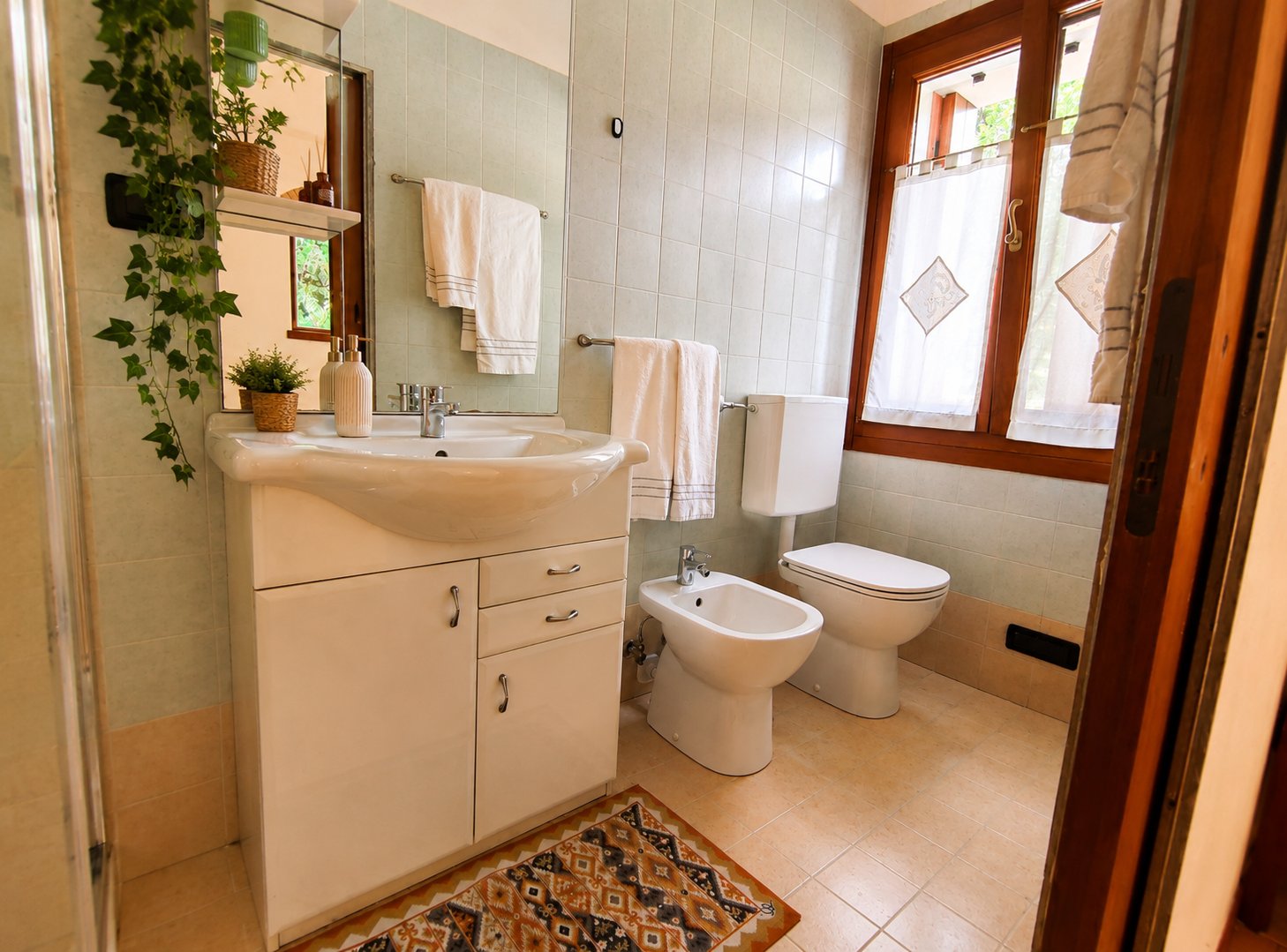 Alloggio Country House Cunial