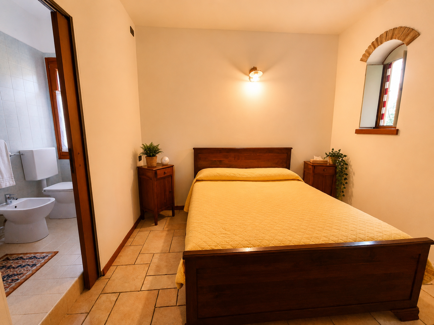 Alloggio Country House Cunial