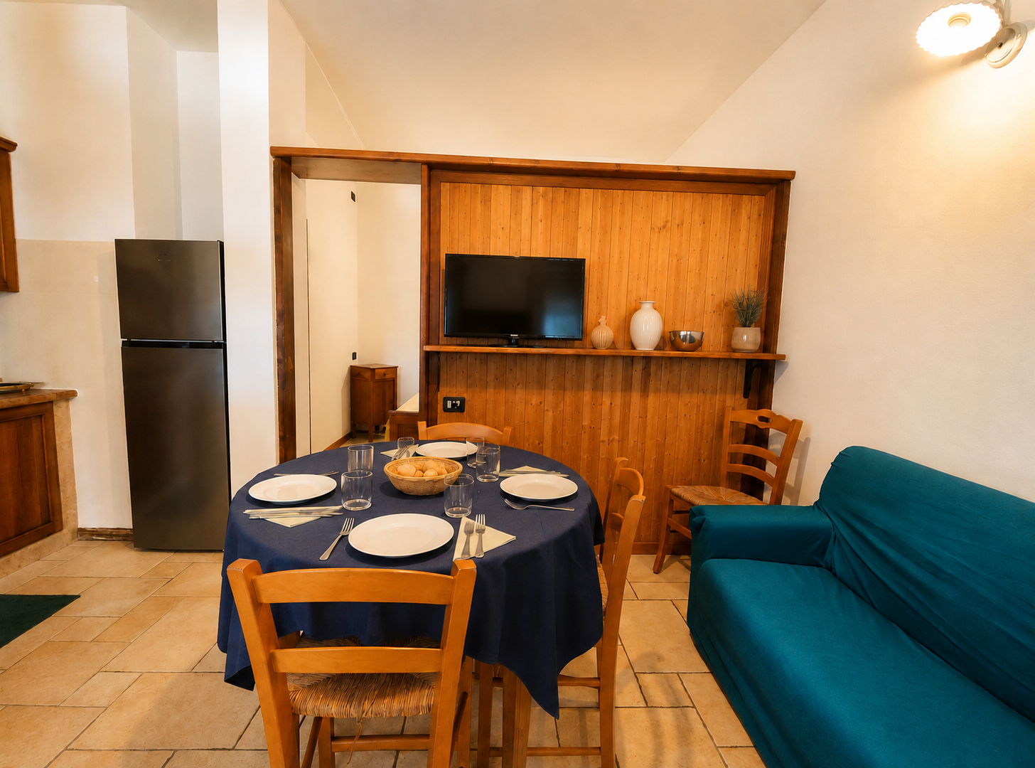 Alloggio Country House Cunial