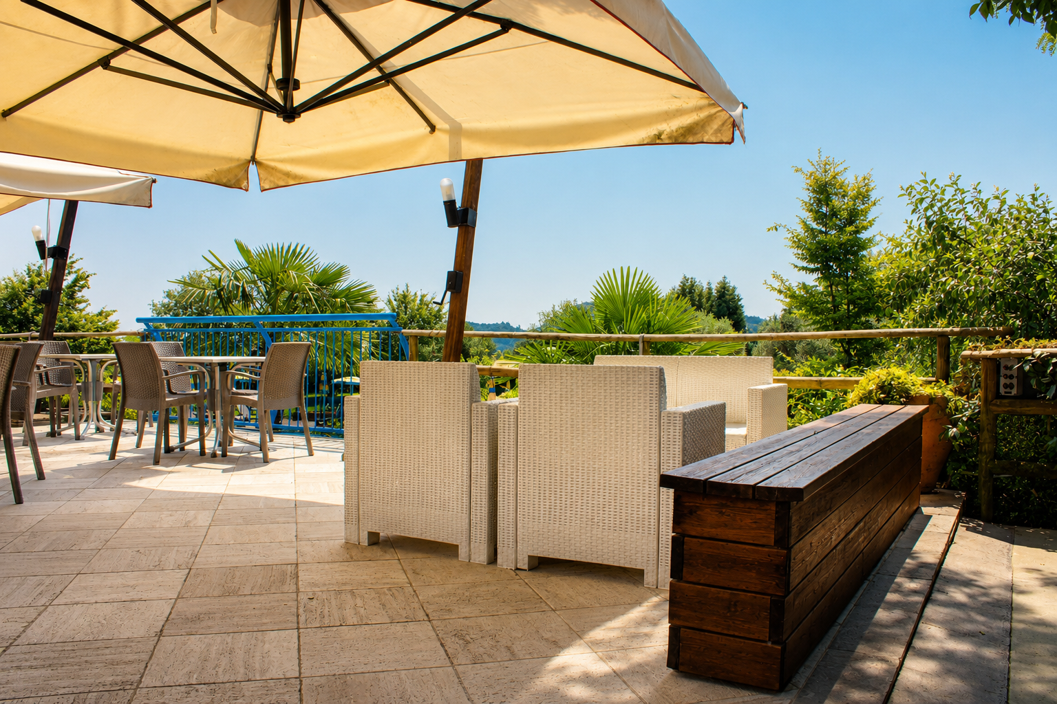 Country House Cunial